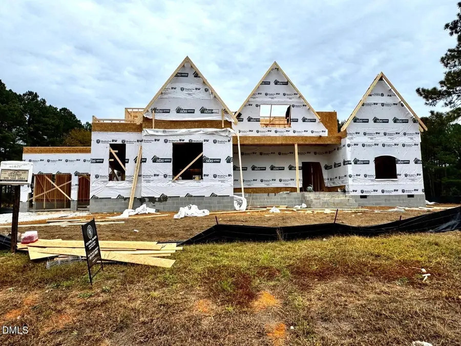 2905 Frances Marie Lane, Raleigh, NC 27603 - Image #2