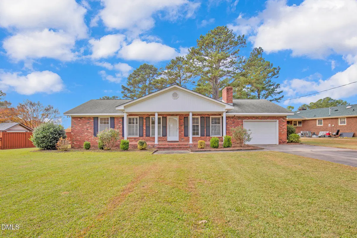 719 N Dunn Street, Angier, NC 27501 - Image #1