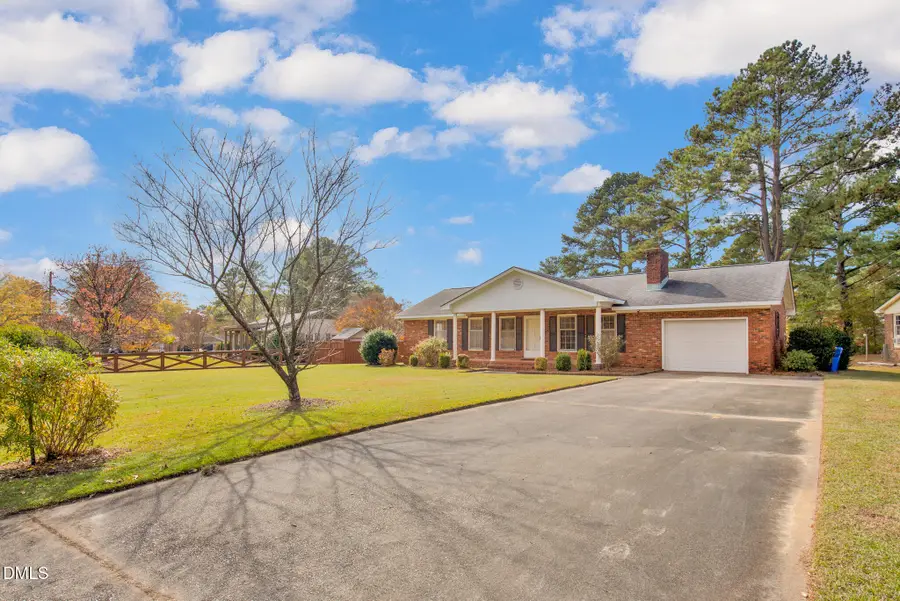 719 N Dunn Street, Angier, NC 27501 - Image #2