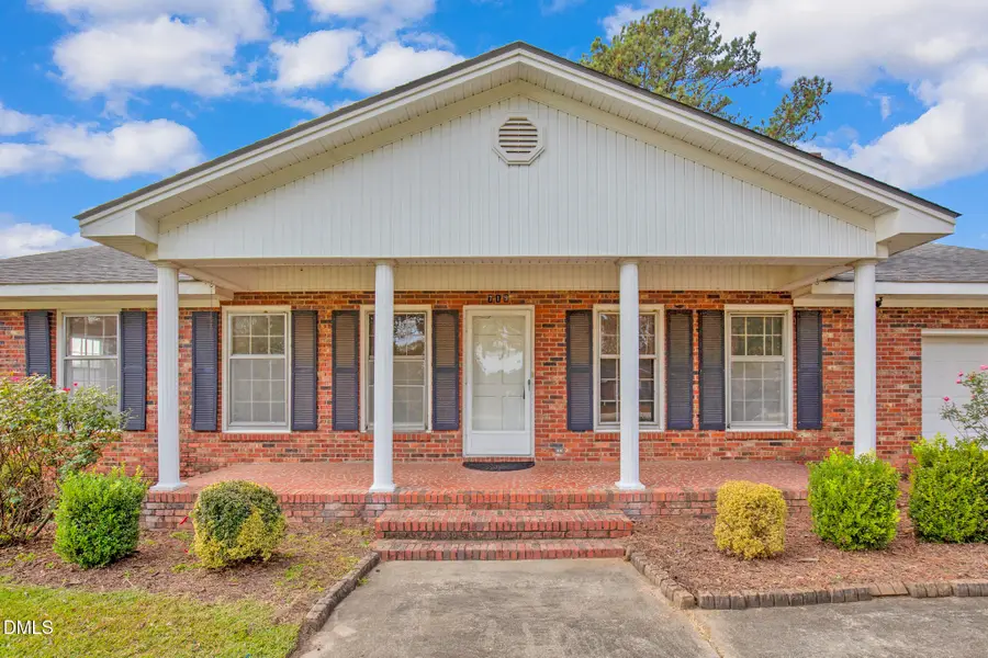 719 N Dunn Street, Angier, NC 27501 - Image #3