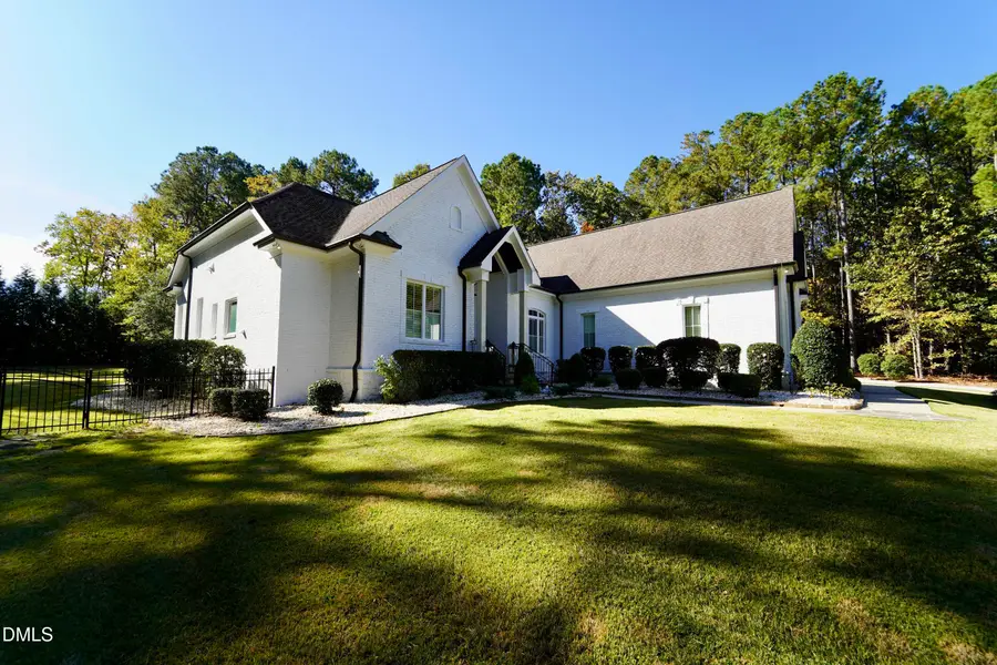 2604 Homestead Forest Drive, Zebulon, NC 27597 - Image #3