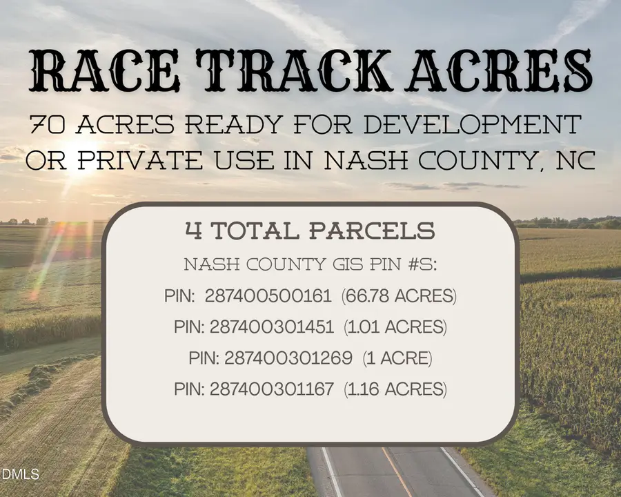 6847 Race Track Road, Castalia, NC 27816 - Image #2