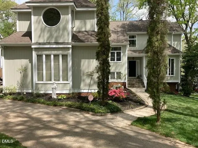 813 Vestavia Woods Drive, Raleigh, NC 27615 - Image #1