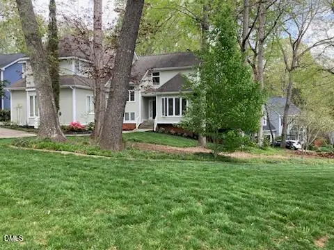 813 Vestavia Woods Drive, Raleigh, NC 27615 - Image #2