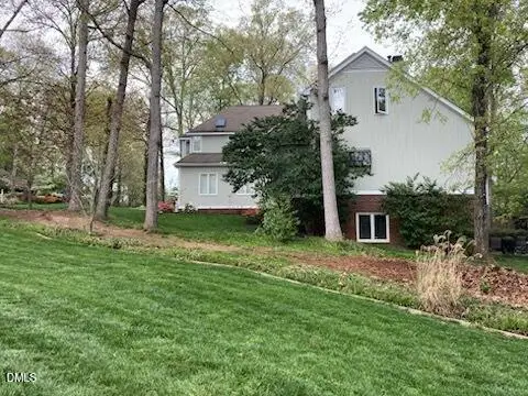 813 Vestavia Woods Drive, Raleigh, NC 27615 - Image #3