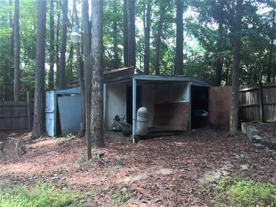 448 Shawnee Drive, Louisburg, NC 27549 - Image #2