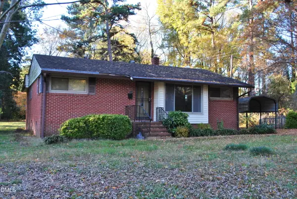 717 Crosby Road, Durham, NC 27704