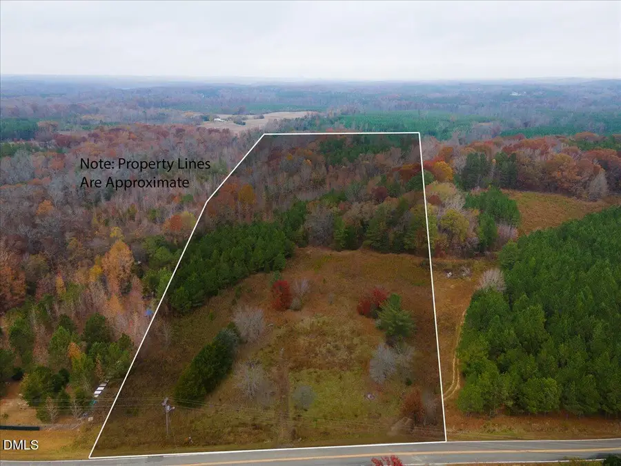 1923 Lawson Chapel Church Road, Roxboro, NC 27574 - Image #2