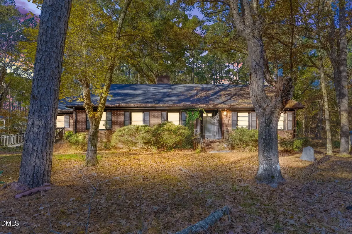 6350 Beaver Creek Road, New Hill, NC 27562 - Image #1