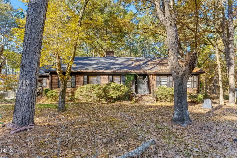 6350 Beaver Creek Road, New Hill, NC 27562 - Image #2