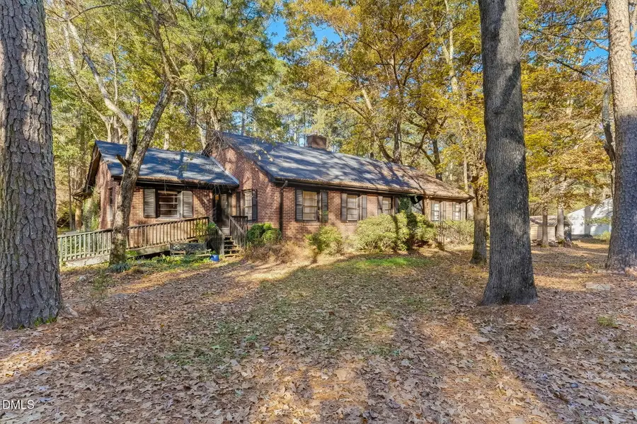 6350 Beaver Creek Road, New Hill, NC 27562 - Image #3