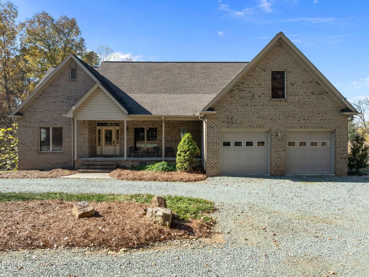 6452 Mt Hermon Rock Creek Road #B, Snow Camp, NC 27349 - Image #1
