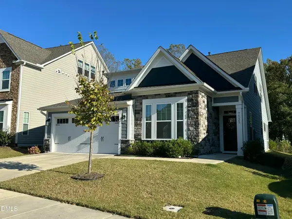 7125 Crested Iris Place, Durham, NC 27703