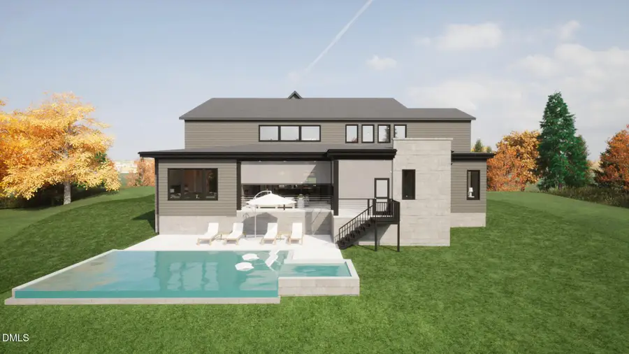 117 Dartmouth Road, Raleigh, NC 27609 - Image #3