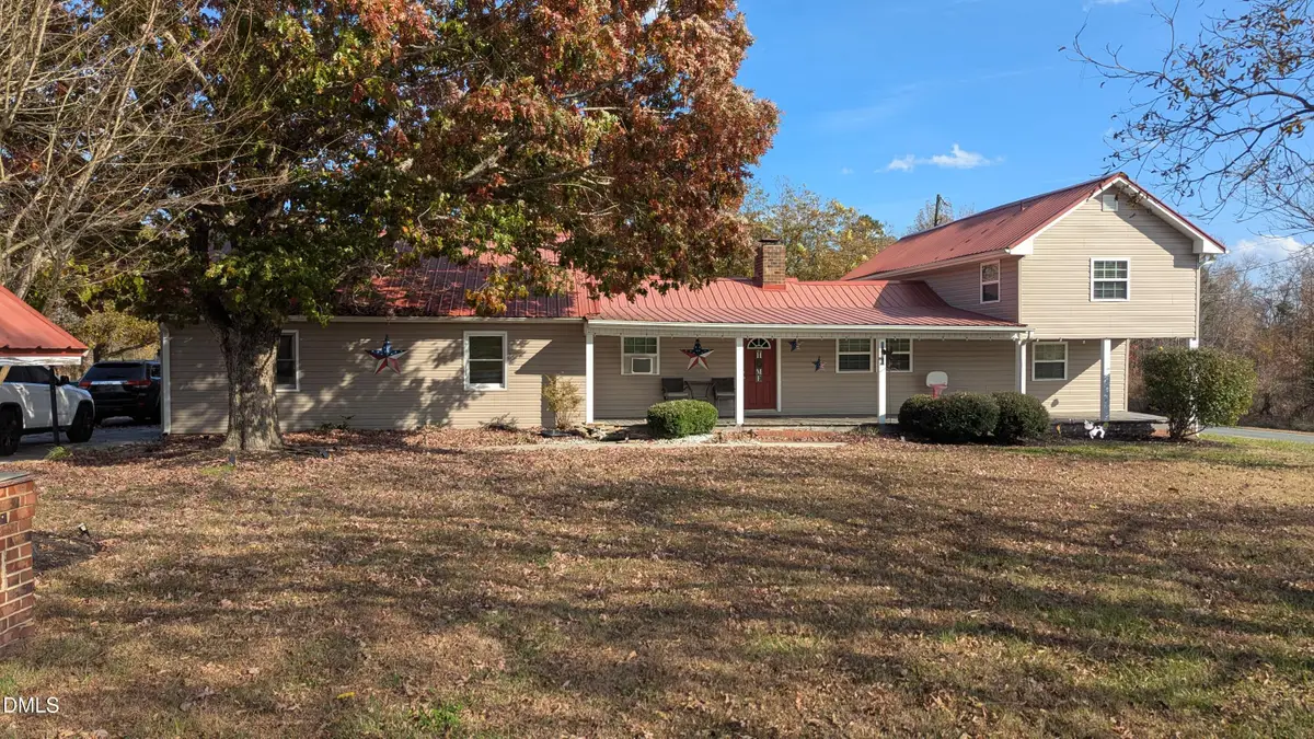 1419 Altamahaw Union Ridge Road, Burlington, NC 27217 - Image #1