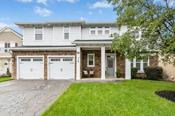 716 Pierside Drive, Cary, NC 27519