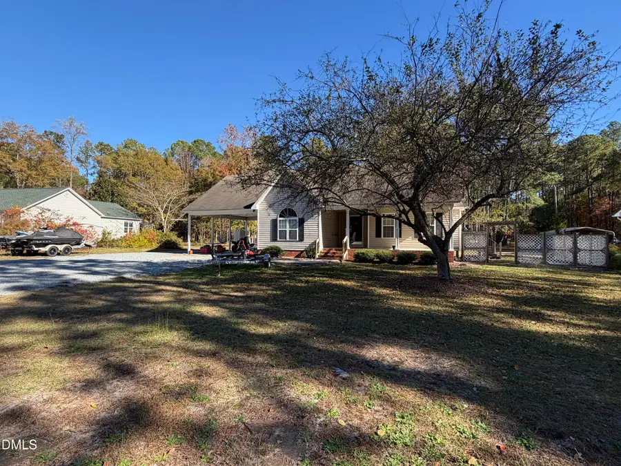 5559 Devils Racetrack Road, Four Oaks, NC 27524 - Image #2