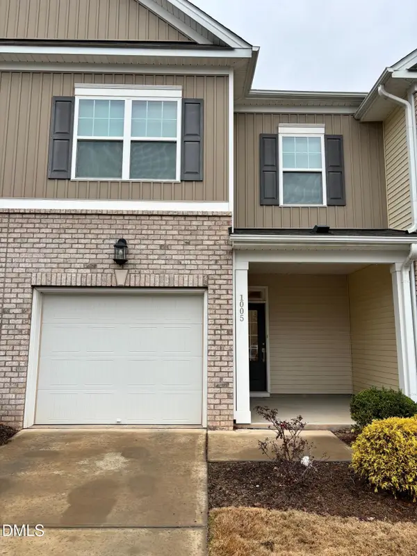 1005 Epiphany Road, Morrisville, NC 27560