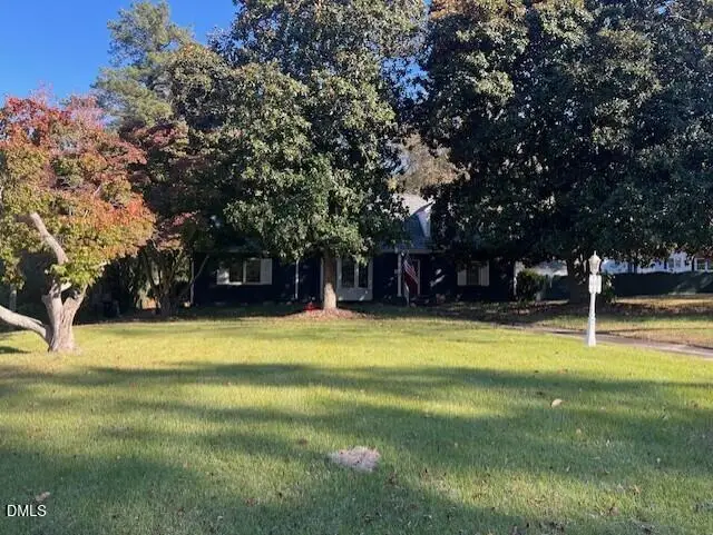 612 N Main Street, Louisburg, NC 27549 - Image #2