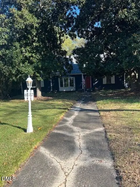 612 N Main Street, Louisburg, NC 27549 - Image #3