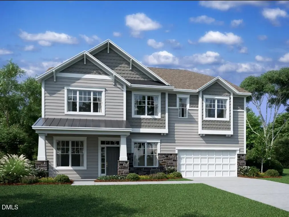 7013 Mystic Sea Lane #Lot 102, Apex, NC 27523 - Image #1