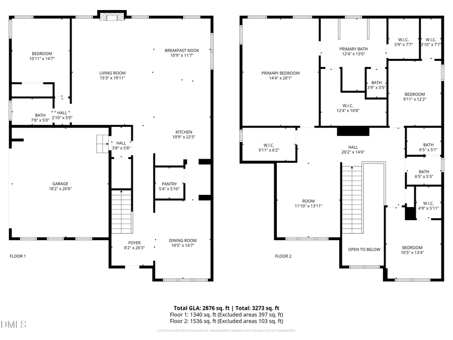 202 Heatherwood Drive, Lillington, NC 27546 - Image #2