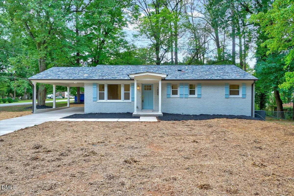1805 St Patrick Drive, Raleigh, NC 27603 - Image #1