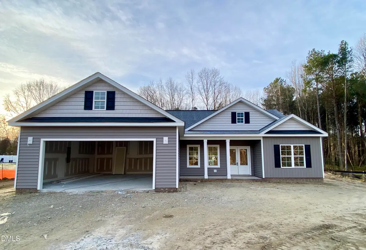 115 Gates Way, Sanford, NC 27332 - Image #1