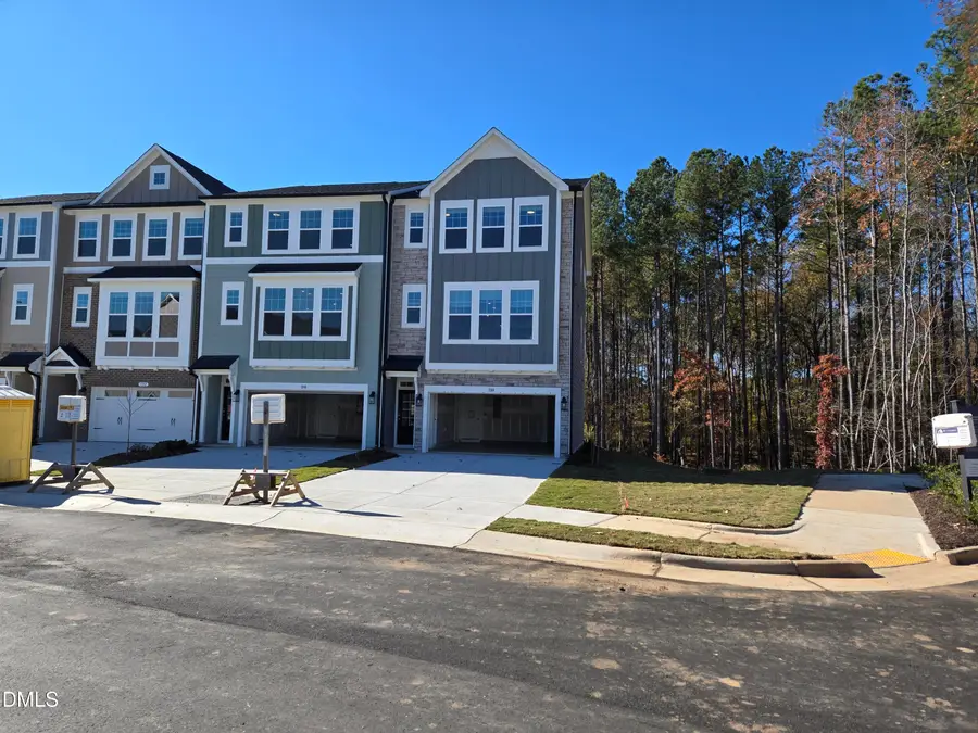 1188 Alston Landing Way #1, Cary, NC 27519 - Image #2