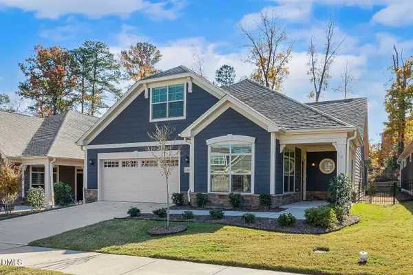 1345 Catlette Street, Apex, NC 27523