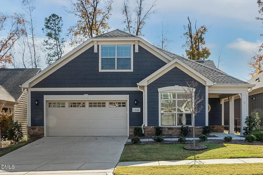 1345 Catlette Street, Apex, NC 27523 - Image #2