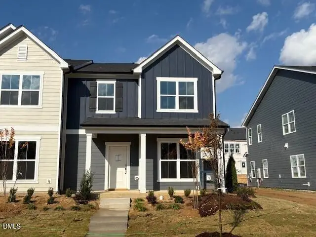 2907 Denson Road, Middle Creek, NC 27592 - Image #1