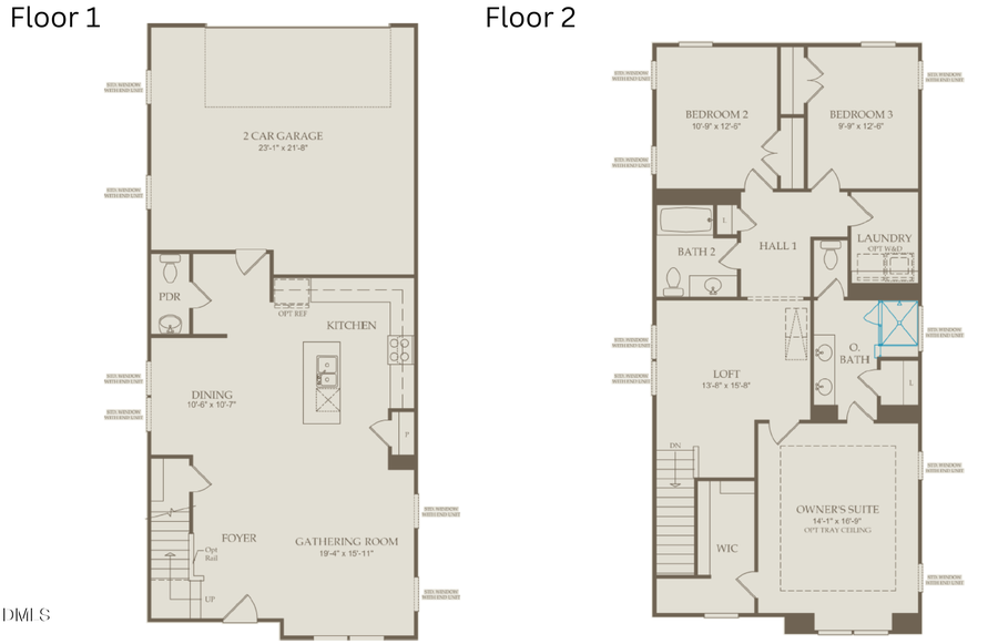 2907 Denson Road, Middle Creek, NC 27592 - Image #2