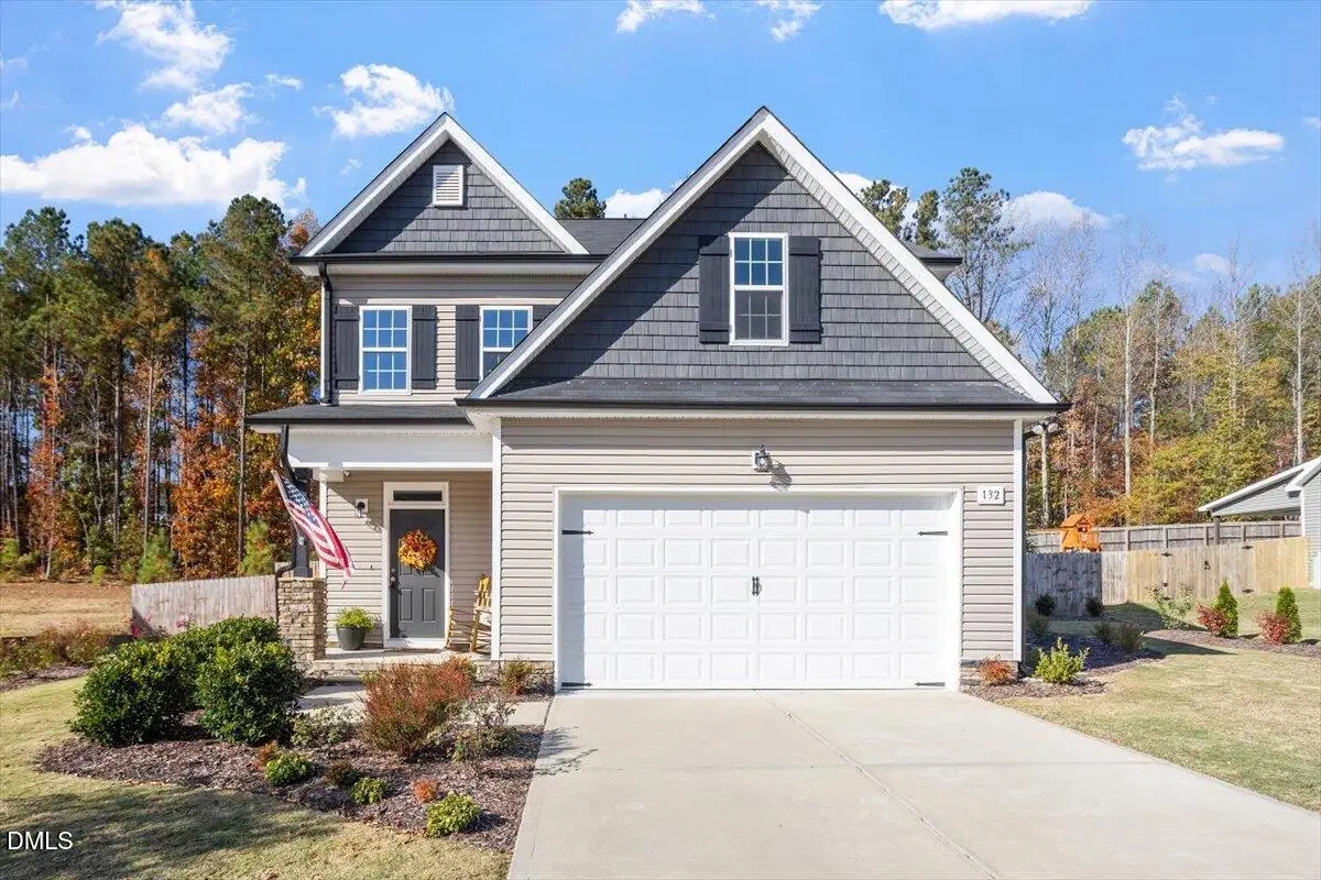 132 S Shreve Drive, Wendell, NC 27591 - Image #1