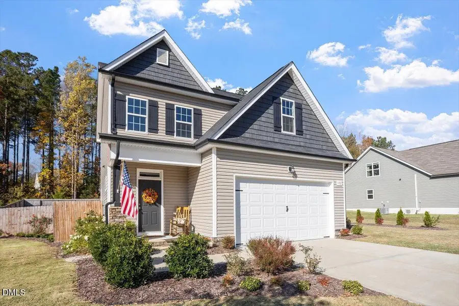 132 S Shreve Drive, Wendell, NC 27591 - Image #3