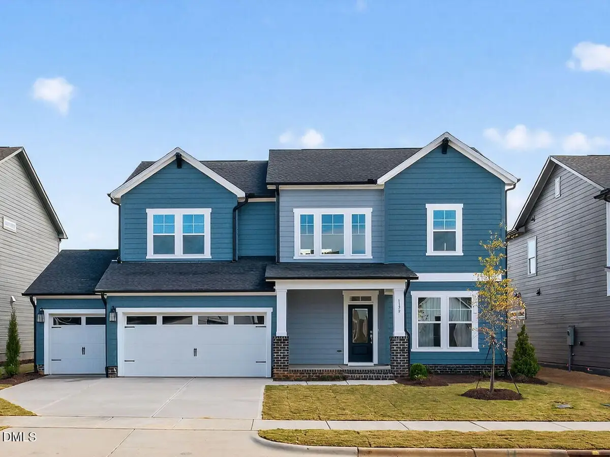 1179 Serenity Walk Parkway, Fuquay Varina, NC 27526 - Image #1