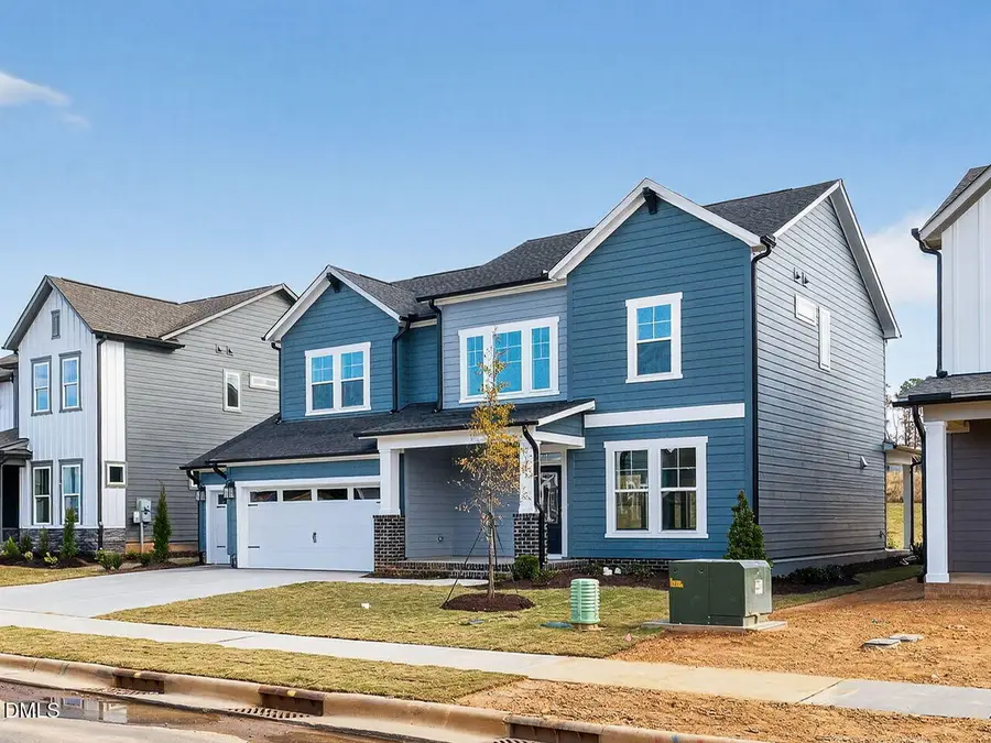 1179 Serenity Walk Parkway, Fuquay Varina, NC 27526 - Image #2