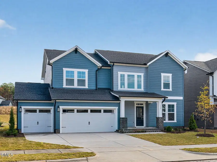 1179 Serenity Walk Parkway, Fuquay Varina, NC 27526 - Image #3