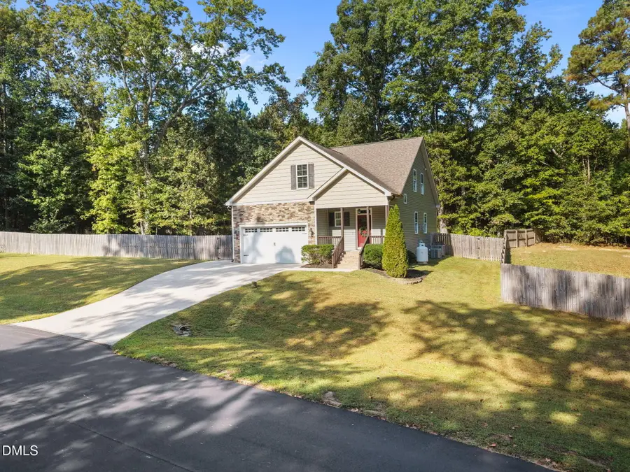 120 Glen Oaks Drive, Youngsville, NC 27596 - Image #3