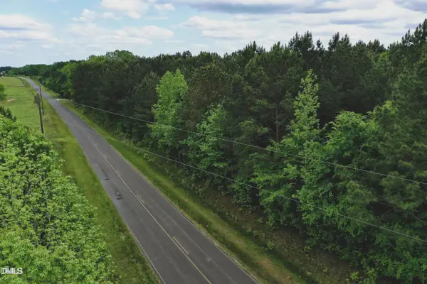 Lot 4 Arthur Wilder Road, Spring Hope, NC 27882