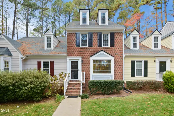 119 Adventure Trail, Cary, NC 27513