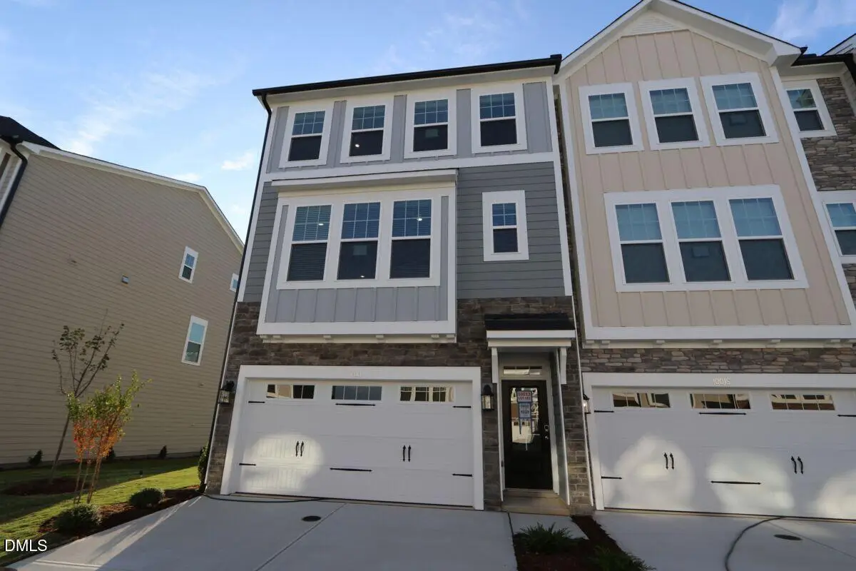 10013 Secluded Garden Drive #168, Apex, NC 27523 - Image #1