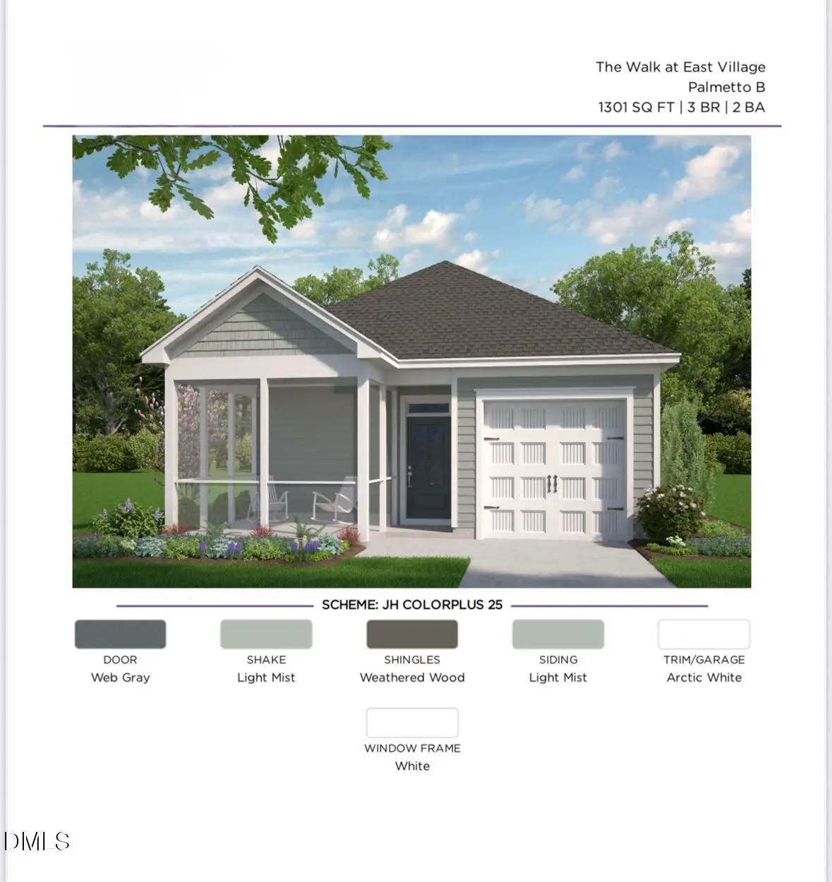 58 Carteret Court, Clayton, NC 27527 - Image #1