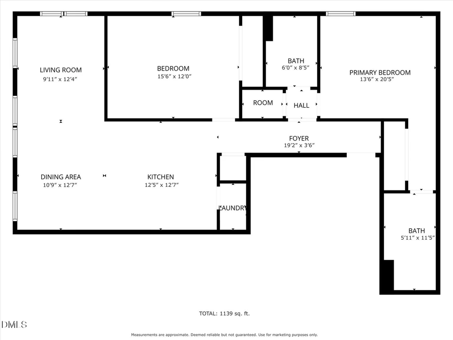 709 N 4th Street #Ste 106, Wilmington, NC 28401 - Image #2