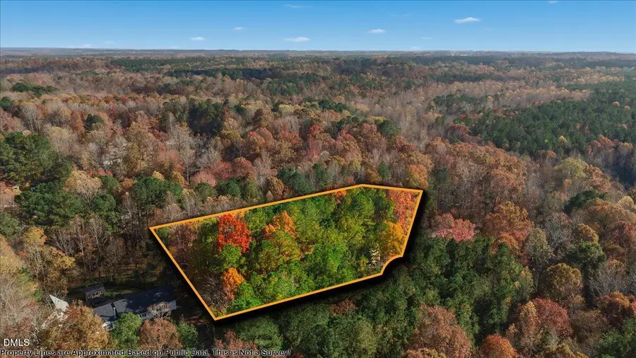 0 Ridgecrest Lane, Henderson, NC 27537 - Image #2