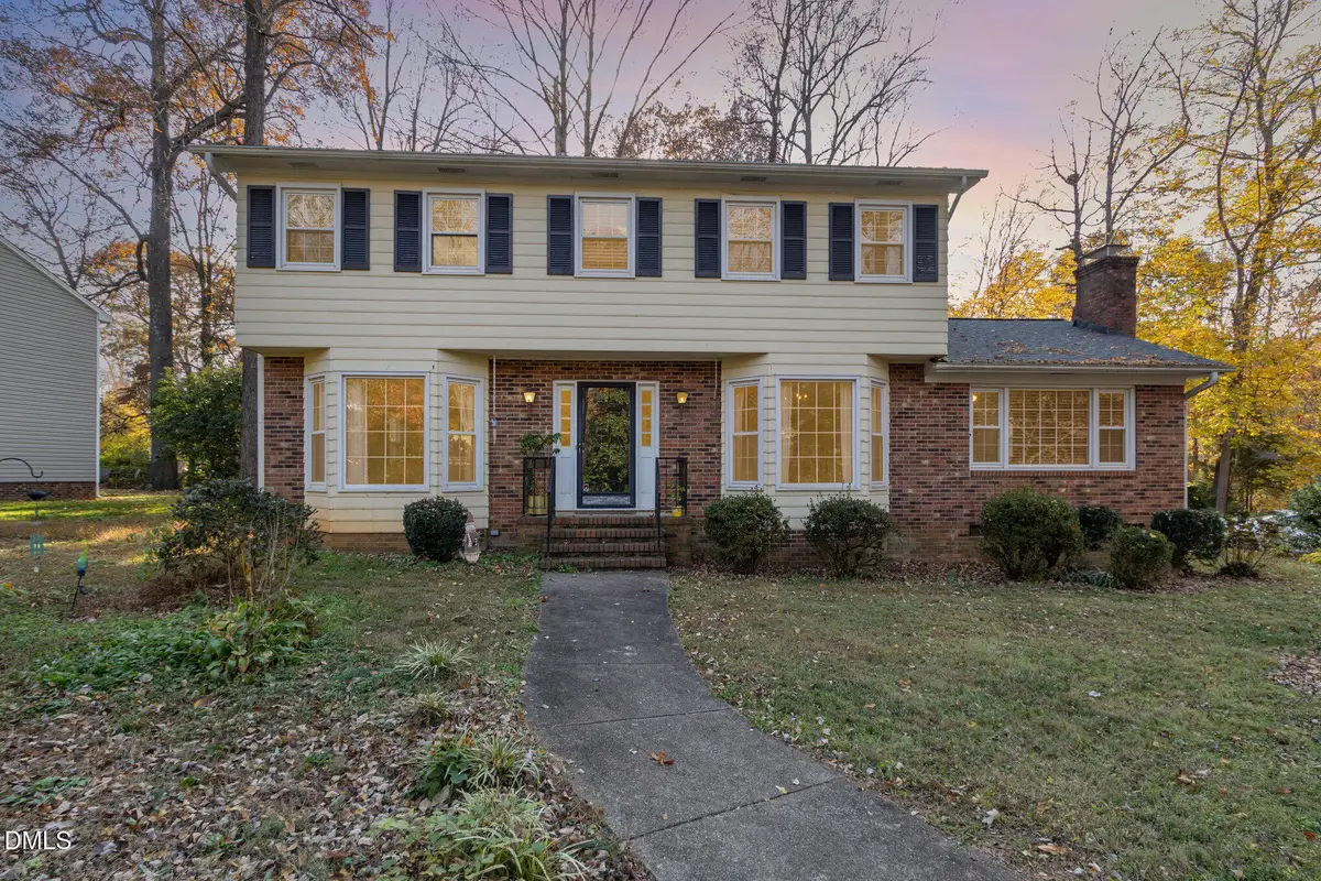 21 London Lane, Mebane, NC 27302 - Image #1