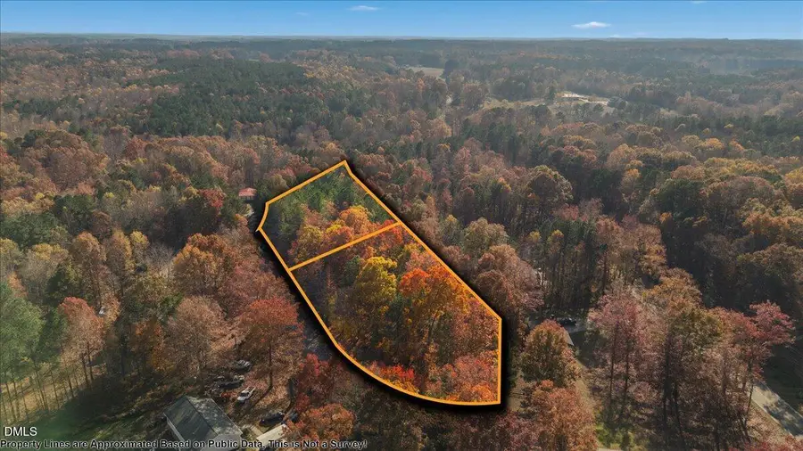 0 Ridgecrest Lane, Henderson, NC 27537 - Image #2