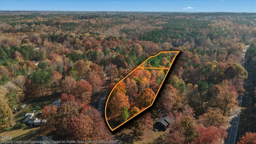 0 Ridgecrest Lane, Henderson, NC 27537 - Image #3