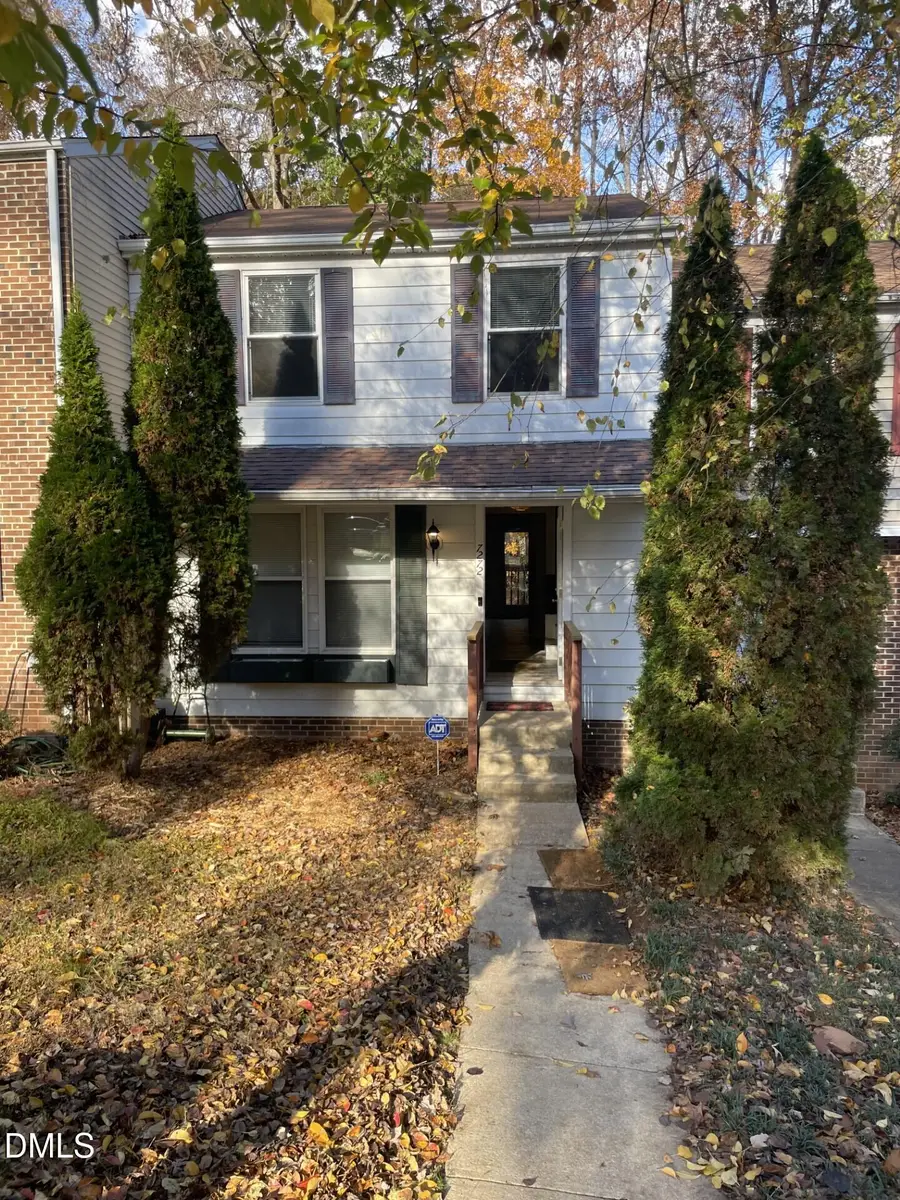 7272 Shellburne Drive, Raleigh, NC 27612 - Image #2