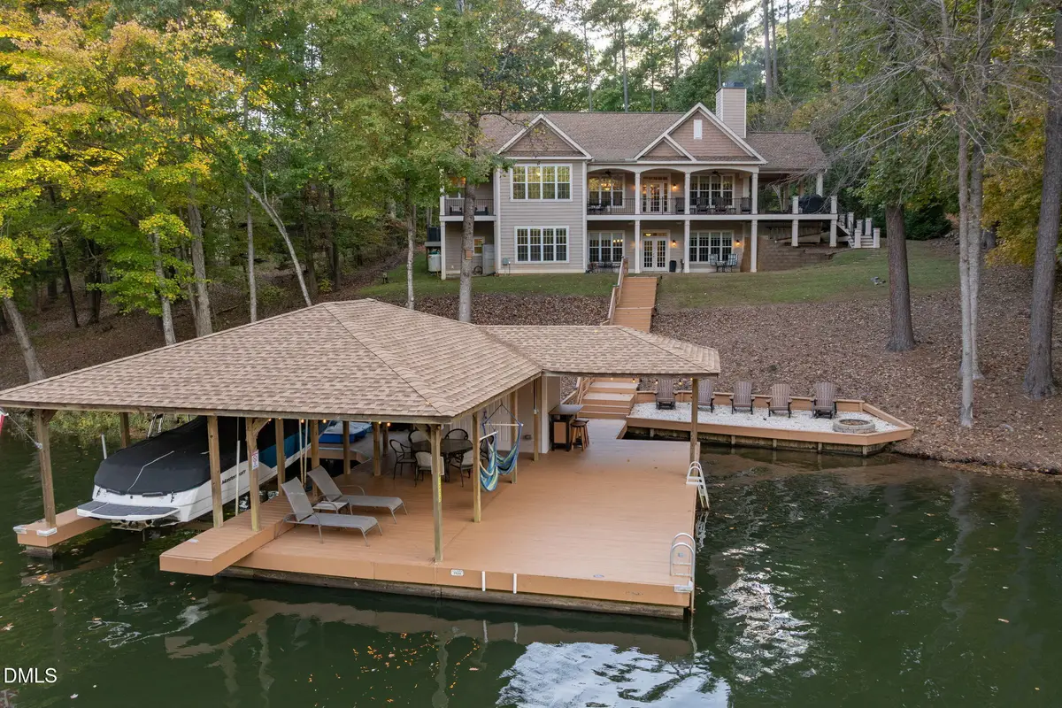 140 Breezewood Road, Boydton, VA 23917 - Image #1